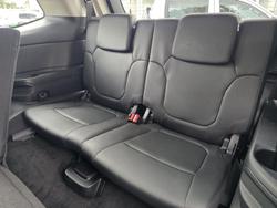 2025 Ford Everest Sport