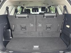 2025 Ford Everest Sport