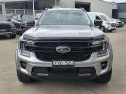 2025 Ford Everest Sport
