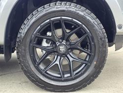 2025 Ford Everest Sport