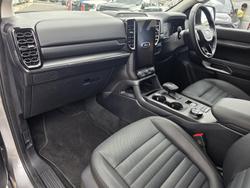 2025 Ford Everest Sport