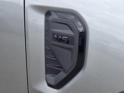 2025 Ford Everest Sport