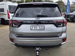 2025 Ford Everest Sport