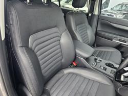 2025 Ford Everest Sport