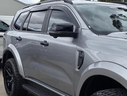 2025 Ford Everest Sport