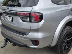 2025 Ford Everest Sport