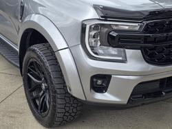 2025 Ford Everest Sport