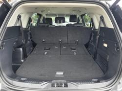 2025 Ford Everest Sport