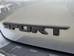 2025 Ford Everest Sport