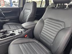 2025 Ford Everest Sport