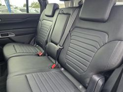 2025 Ford Everest Sport