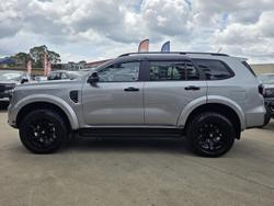 2025 Ford Everest Sport