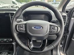 2025 Ford Everest Sport