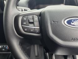 2025 Ford Everest Sport