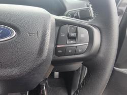 2025 Ford Everest Sport