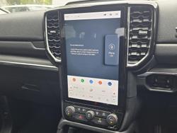 2025 Ford Everest Sport