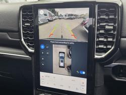 2025 Ford Everest Sport