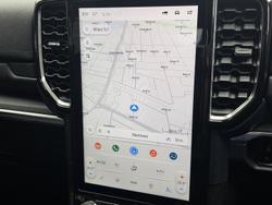 2025 Ford Everest Sport