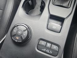 2025 Ford Everest Sport