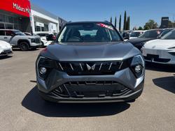 2025 Mahindra XUV3XO AX7L