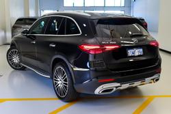 2024 Mercedes-Benz GLC-Class GLC300 Avantgarde
