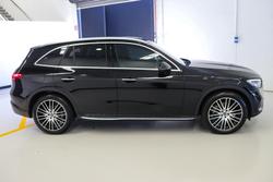 2024 Mercedes-Benz GLC-Class GLC300 Avantgarde