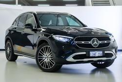 2024 Mercedes-Benz GLC-Class GLC300 Avantgarde
