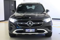 2024 Mercedes-Benz GLC-Class GLC300 Avantgarde