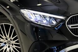 2024 Mercedes-Benz GLC-Class GLC300 Avantgarde