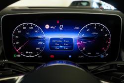 2024 Mercedes-Benz GLC-Class GLC300 Avantgarde