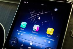 2024 Mercedes-Benz GLC-Class GLC300 Avantgarde