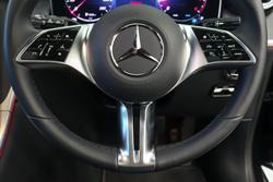 2024 Mercedes-Benz GLC-Class GLC300 Avantgarde