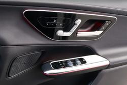 2024 Mercedes-Benz GLC-Class GLC300 Avantgarde