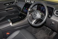 2024 Mercedes-Benz GLC-Class GLC300 Avantgarde