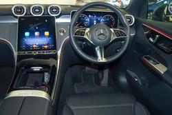 2024 Mercedes-Benz GLC-Class GLC300 Avantgarde