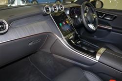 2024 Mercedes-Benz GLC-Class GLC300 Avantgarde