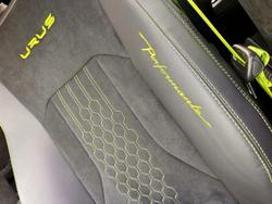 2024 Lamborghini Urus Performante 636 MY24 AWD Grey