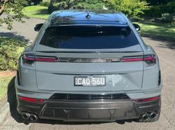2024 Lamborghini Urus Performante 636 MY24 AWD Grey