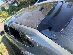 2024 Lamborghini Urus Performante 636 MY24 AWD Grey