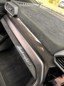 2024 Lamborghini Urus Performante 636 MY24 AWD Grey