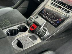 2024 Lamborghini Urus Performante 636 MY24 AWD Grey