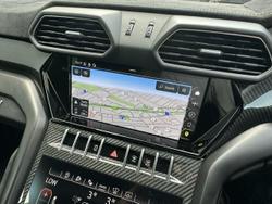 2024 Lamborghini Urus Performante 636 MY24 AWD Grey