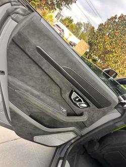 2024 Lamborghini Urus Performante 636 MY24 AWD Grey