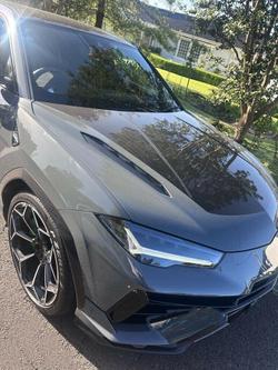 2024 Lamborghini Urus Performante 636 MY24 AWD Grey