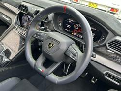 2024 Lamborghini Urus Performante 636 MY24 AWD Grey