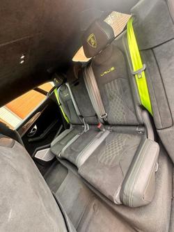 2024 Lamborghini Urus Performante 636 MY24 AWD Grey