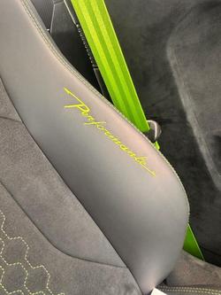 2024 Lamborghini Urus Performante 636 MY24 AWD Grey