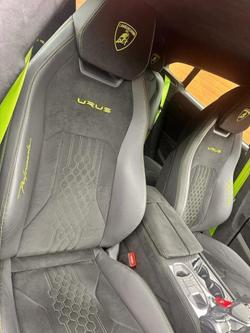 2024 Lamborghini Urus Performante 636 MY24 AWD Grey