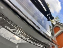 2024 Lamborghini Urus Performante 636 MY24 AWD Grey