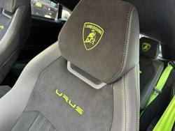 2024 Lamborghini Urus Performante 636 MY24 AWD Grey